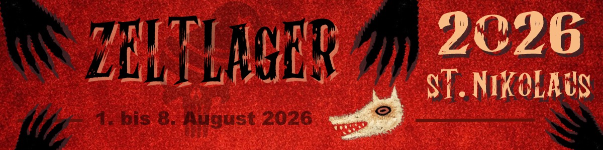 ZL 2026 Werwolf Plus Formular